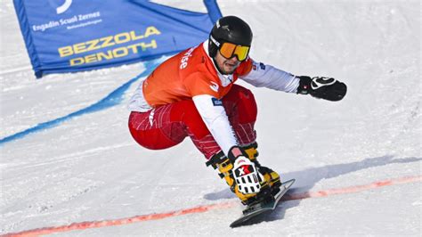 Puchar Świata w snowboardzie startuje sezon 2023 2024 TVP SPORT