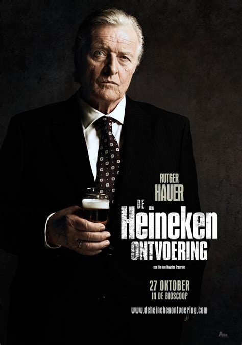 Sección visual de El secuestro de Alfred Heineken FilmAffinity