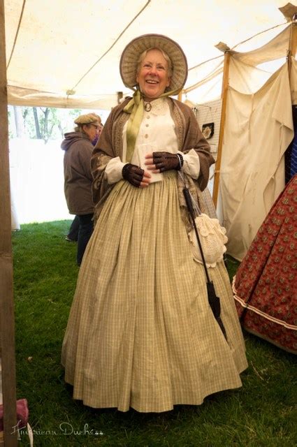 V163 The Carson City Rendezvous 1860 American Duchess Blog