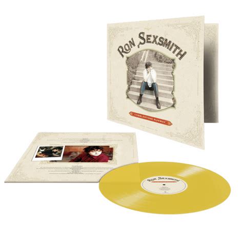 Ron Sexsmith The Vivian Line Out Now