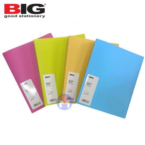 Jual Binder Note Big B5 Shopee Indonesia