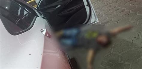 PM é assassinado a própria arma em briga em posto no Piauí