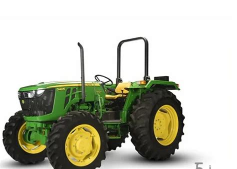 John Deere Tractor 63 Hp Latest Price Dealers And Retailers In India