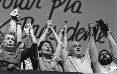 Diretas já 30 anos do movimento vozes da sé emenda Dante de Oliveira