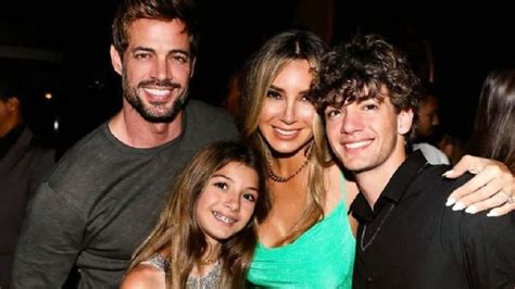 La Feliz Noticia Que William Levy Y Elizabeth Gutierrez Celebran En