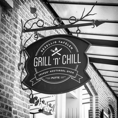 Grill N Chill