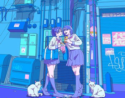 exhozt digital art  serang indonesia behance