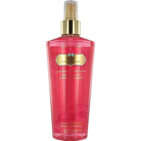 Spray De Corp Victorias Secret Pure Daydream 250 Ml Emagro