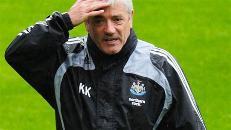 Newcastle: 6 Shocking Revelations About Kevin Keegan's Departure