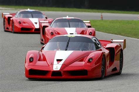 Guide: Ferrari FXX — Supercar Nostalgia