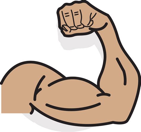 Cartoon Arms Png Images Transparent Free Download Png Mart