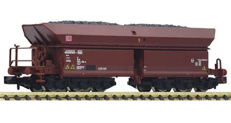 Fleischmann Spur N Selbstentladewagen Fals 151 Der DB AG Modell