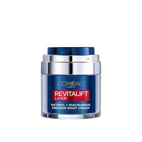 Comprar L Oréal Paris Revitalift Laser Pressed Night Cream 50ml Chile