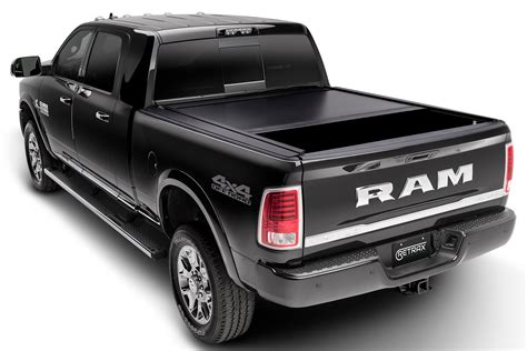 Retrax Powertrax One Mx Tonneau Cover Free Shipping