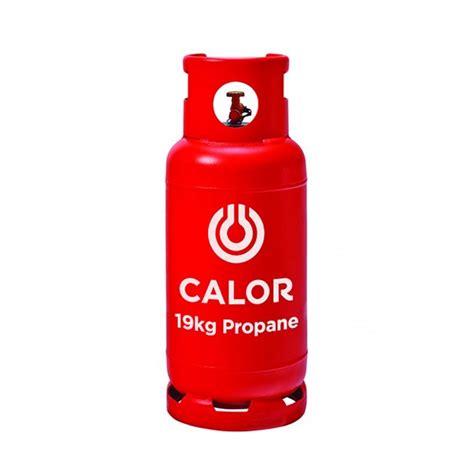 Calor Gas 19kg Propane