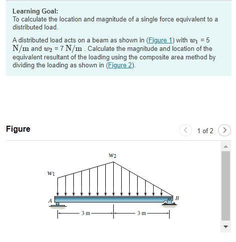 Solved Learning Goal To Calculate The Location And Chegg