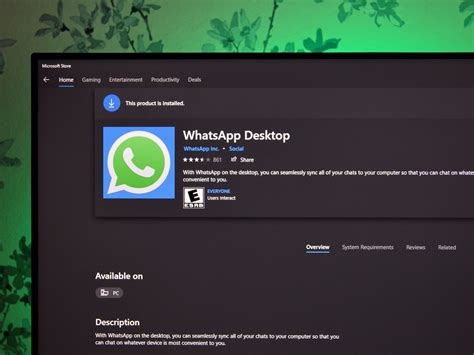 Whatsapp Finally Lets You Make Voice And Video Calls On Windows Pcs