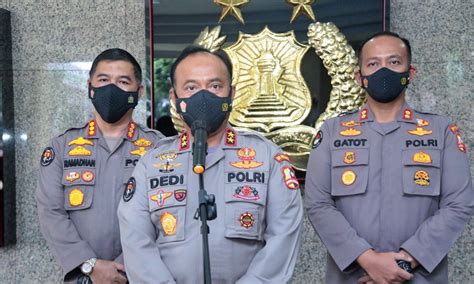 Polri Tangani Perkara Mafia Tanah Sepanjang Rcmnews