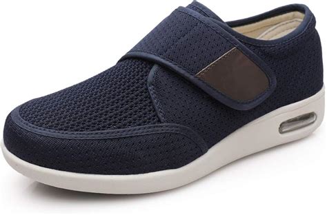 9 Best Velcro Shoes For Elderly Seniors