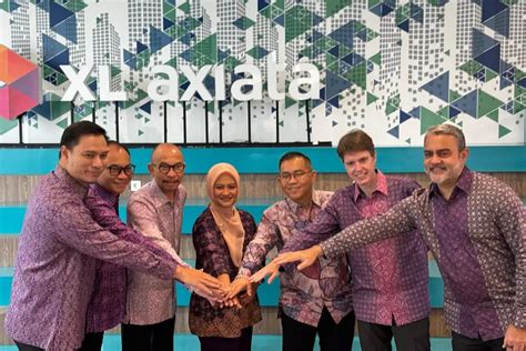 RUPS Tahunan 2024 XL Axiata Ubah Susunan Direksi Dewan Komisaris Dan