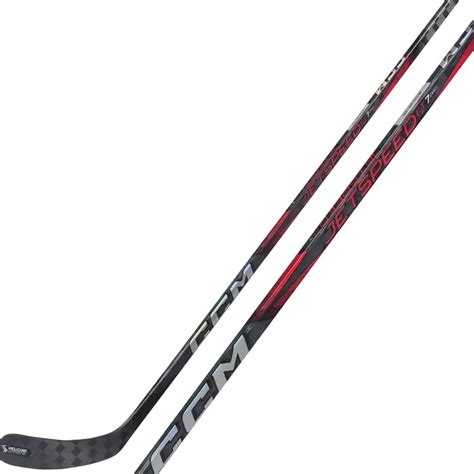 Ccm Jetspeed Ft Pro One Piece Stick Intermediate Jerry S Hockey