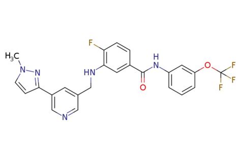 EMolecules 4 Fluoro 3 5 1 Methyl 1H Pyrazol 3 Yl Pyridin 3 Yl