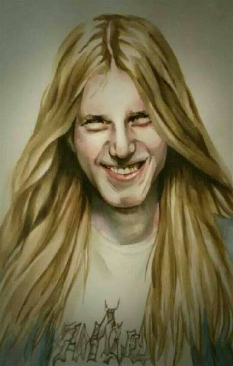 Per Yngve Ohlin Aka Dead By Leilanideadohlin On Deviantart