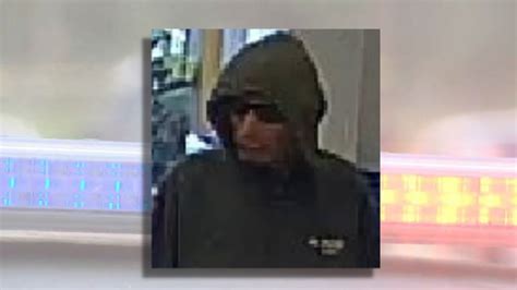 Fbi Seeks Publics Help In Identifying Fort Lauderdale Bank Robber