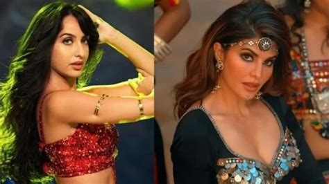 Nora Fatehi To Katrina Kaif Actresses Charge Crores For One Music Video