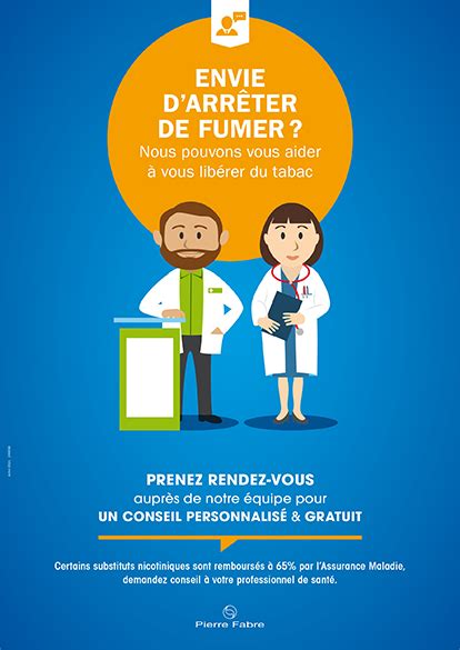 Poster Arr Ter De Fumer Tabagora