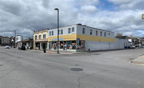 Notre Dame Rue Gatineau Qc J P K Retail Property For Sale On