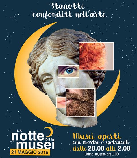 21 Maggio Roma Si Illumina Nella Notte Dei Musei