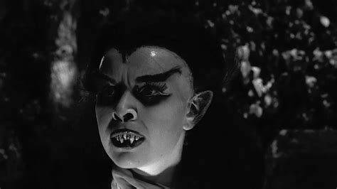 Blood Of Dracula 1957