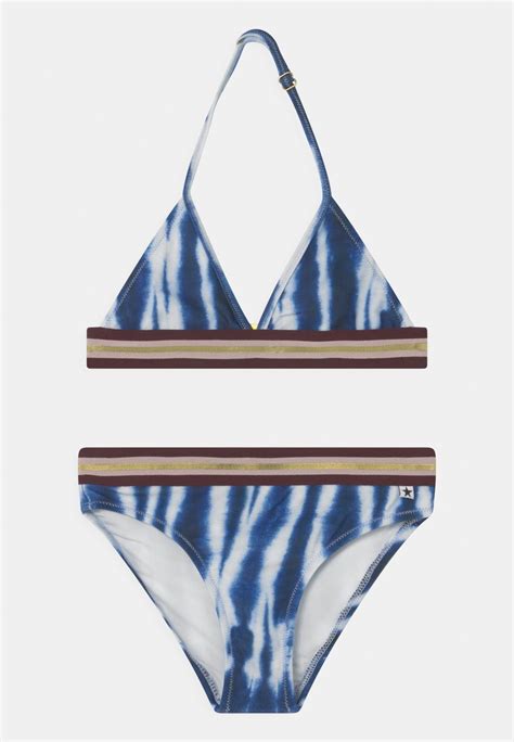 Molo Nicoletta Bikini Dark Bluemørkeblå Zalandono