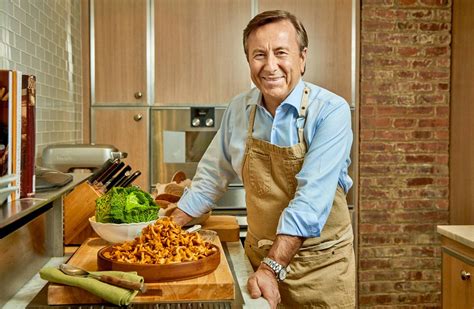 Daniel Boulud: From Farmhouse to Food Empire - WSJ