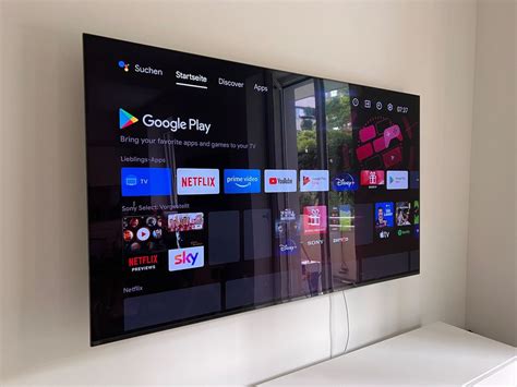 Sony OLED KD-65A8, 4K, OLED, 2020, 65", A8 | Kaufen auf Ricardo