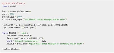 神級程式設計師寫下python教程 編寫多線程python伺服器 最適合基礎 每日頭條