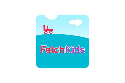 FetchKids – Expanded Apps