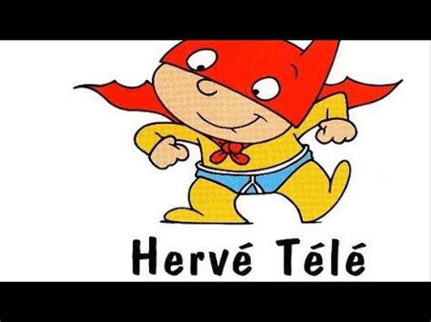 Histoire racontée Les petites crapules Hervé télé YouTube