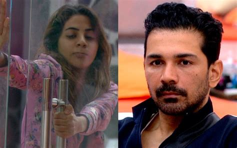 Bigg Boss 14 Day 49 SPOILER ALERT Abhinav Shukla Tries Hard To Not Let