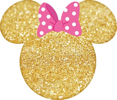 Minnie Mouse Png Images 200