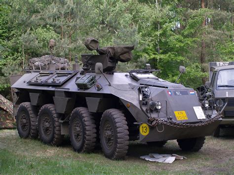 Daf Yp Wheeled Armored Personnel Carrier Cc Vehicle Suggestions