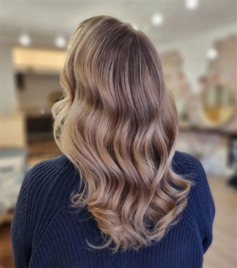 Loiro Nude A Tend Ncia Discreta Que Conquistou Cora Es Outubro