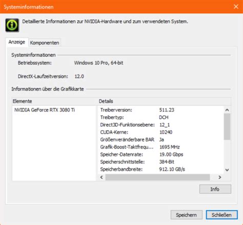 Nvidia Resizable Bar Aktivieren Bios Updates Und Tools Der Hersteller