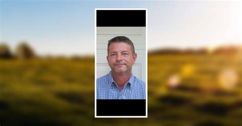 Troy Gibson Obituary 2023 Integrity Funeral Care