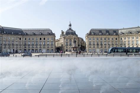 Cose Da Fare A Bordeaux In Un Giorno Per Cosa Famosa Bordeaux