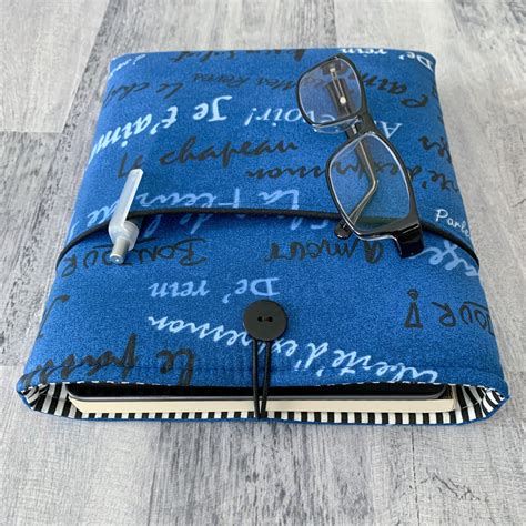 Ithinksew Patterns And More Make Your Own Book Sleeve In Sizes