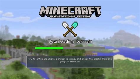 Minecraft Tumble MiniGame YouTube