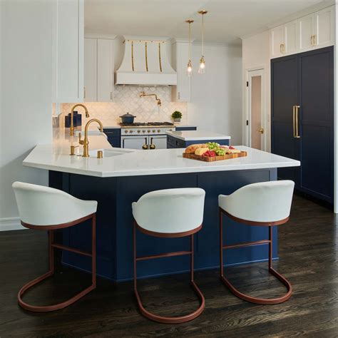 Kitchen 23 - Altadena Kitchen - Cynthia Bennett & Associates, Inc.