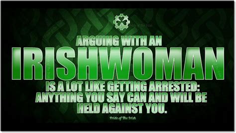 Irish Funny Scots Irish Irish Quotes